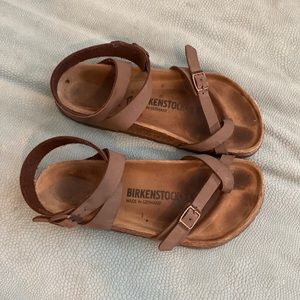 Birkenstock Yara